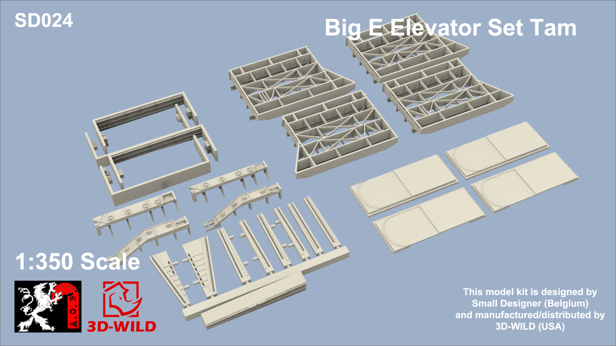 3d-wild.com