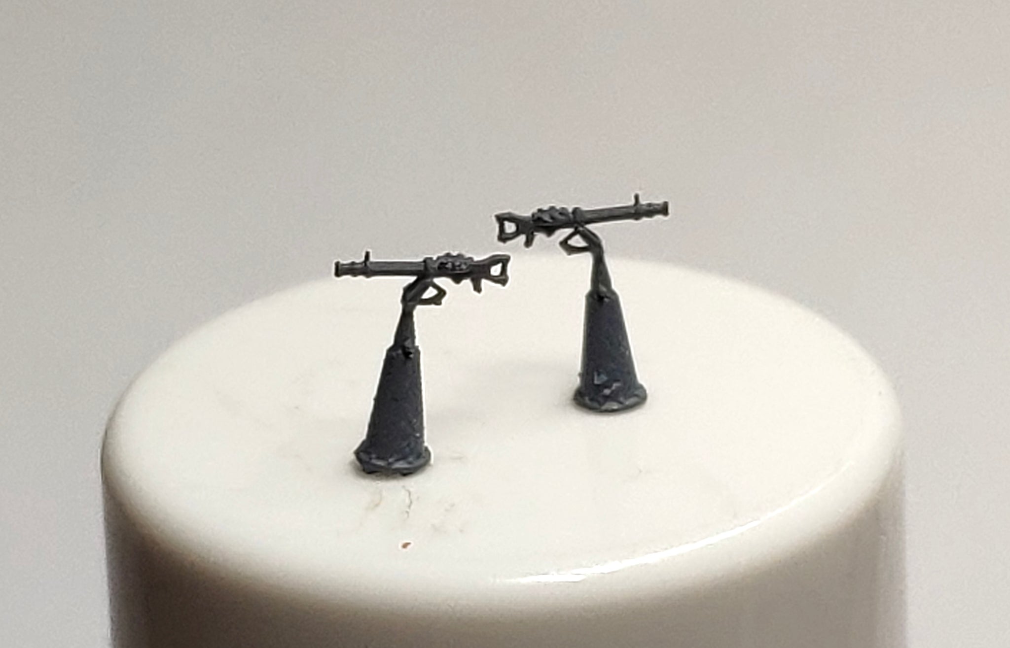 IJN35012 1/350 IJN 7.7mm Machine Gun – 3D-WILD