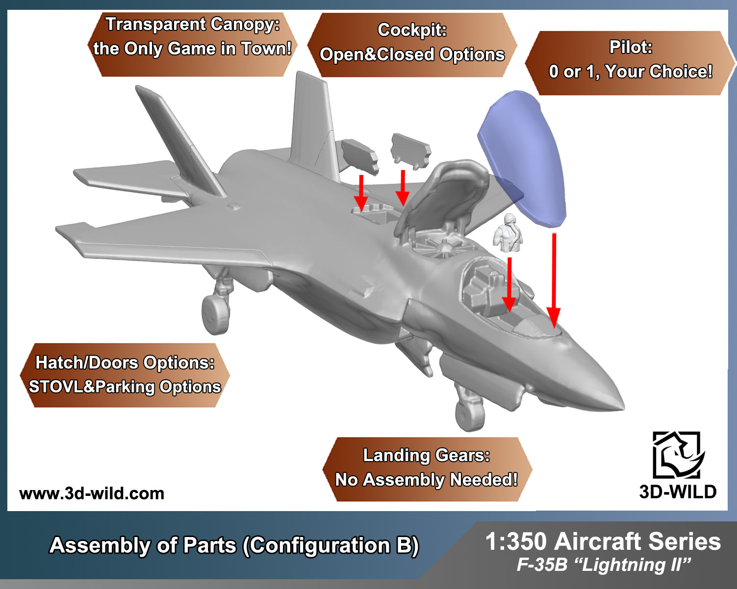 2010s F-35B 